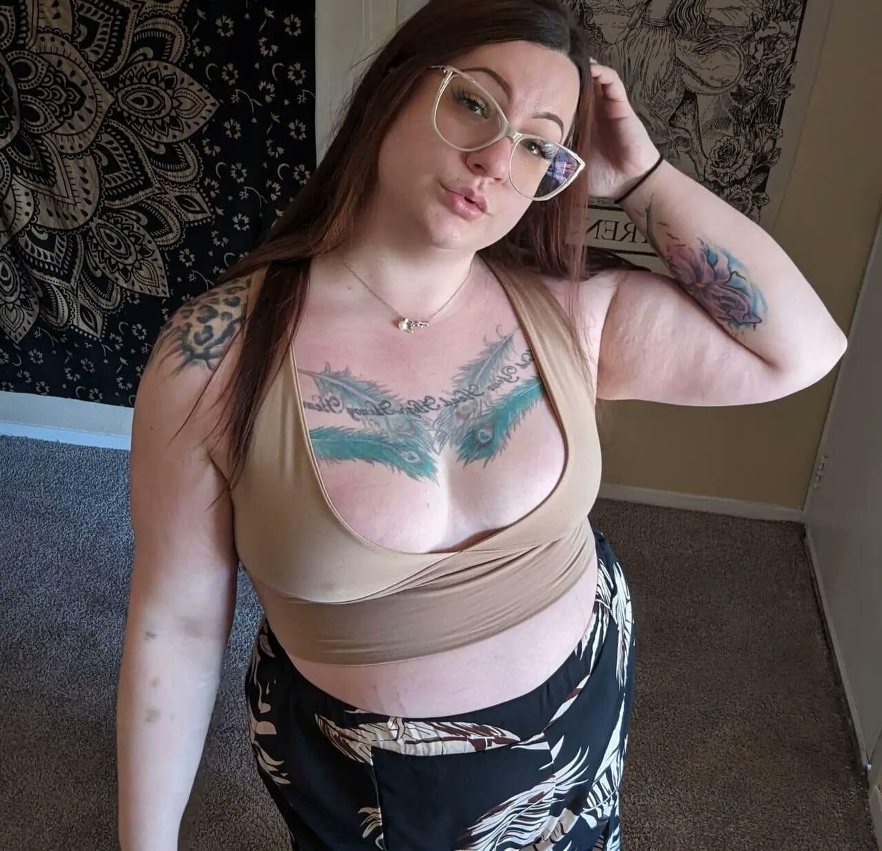 Exciting And Hot Girls