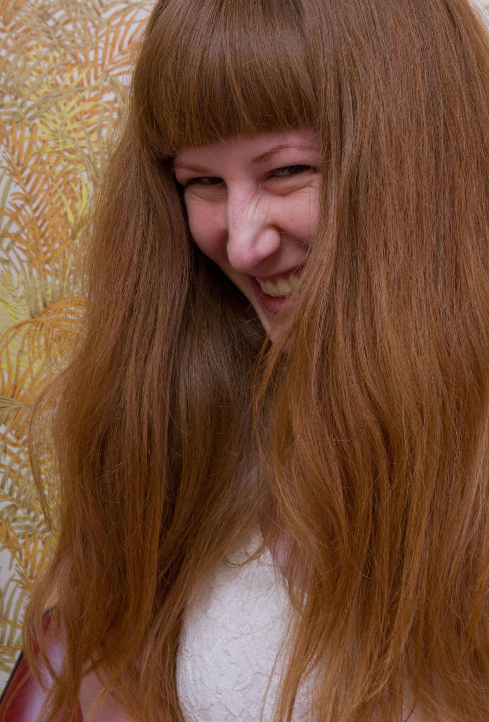 Hot Redhead Chloe From Down Under (AW)