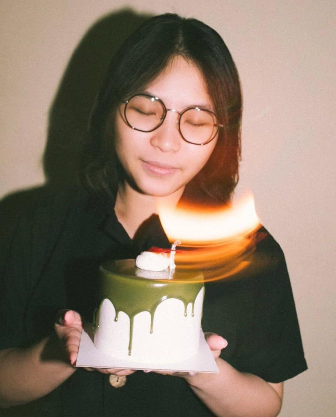 Indonesian slut Zefanya