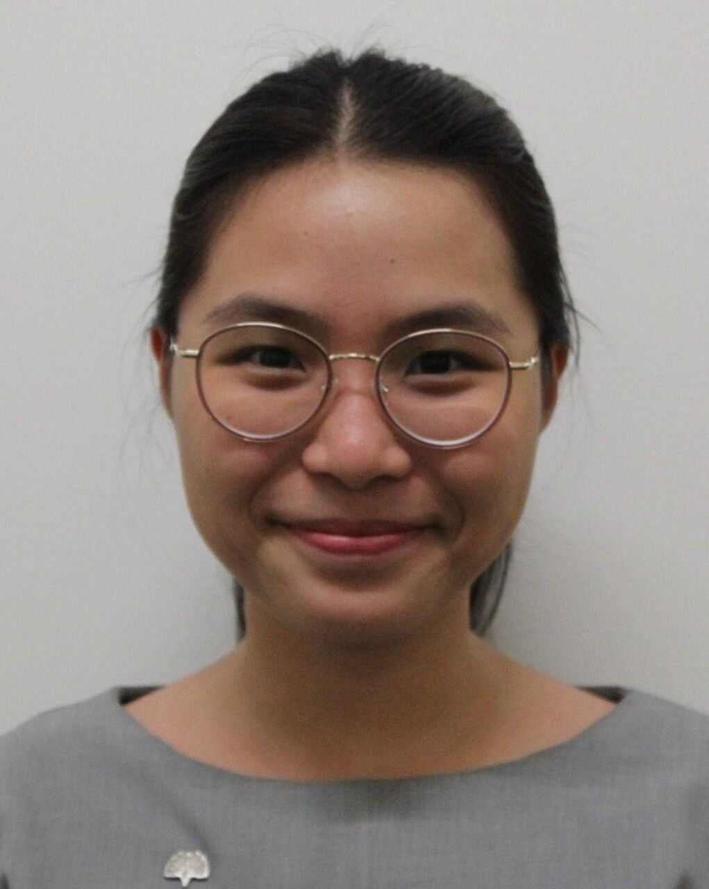 Indonesian slut Zefanya