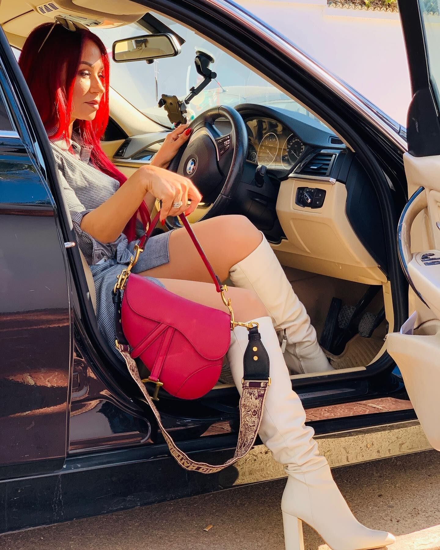 Exciting And Hot Girls