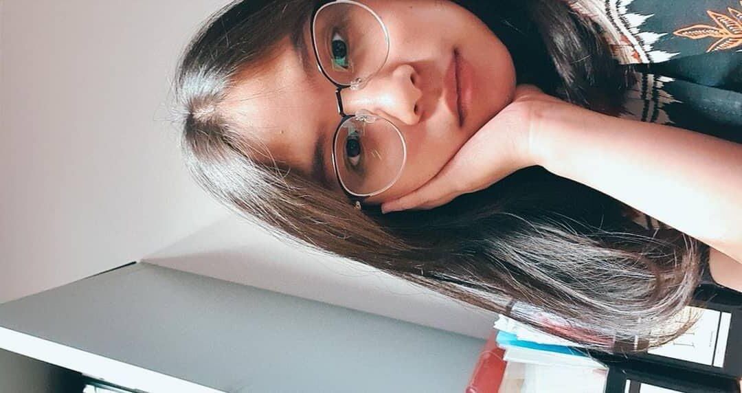Indonesian slut Zefanya