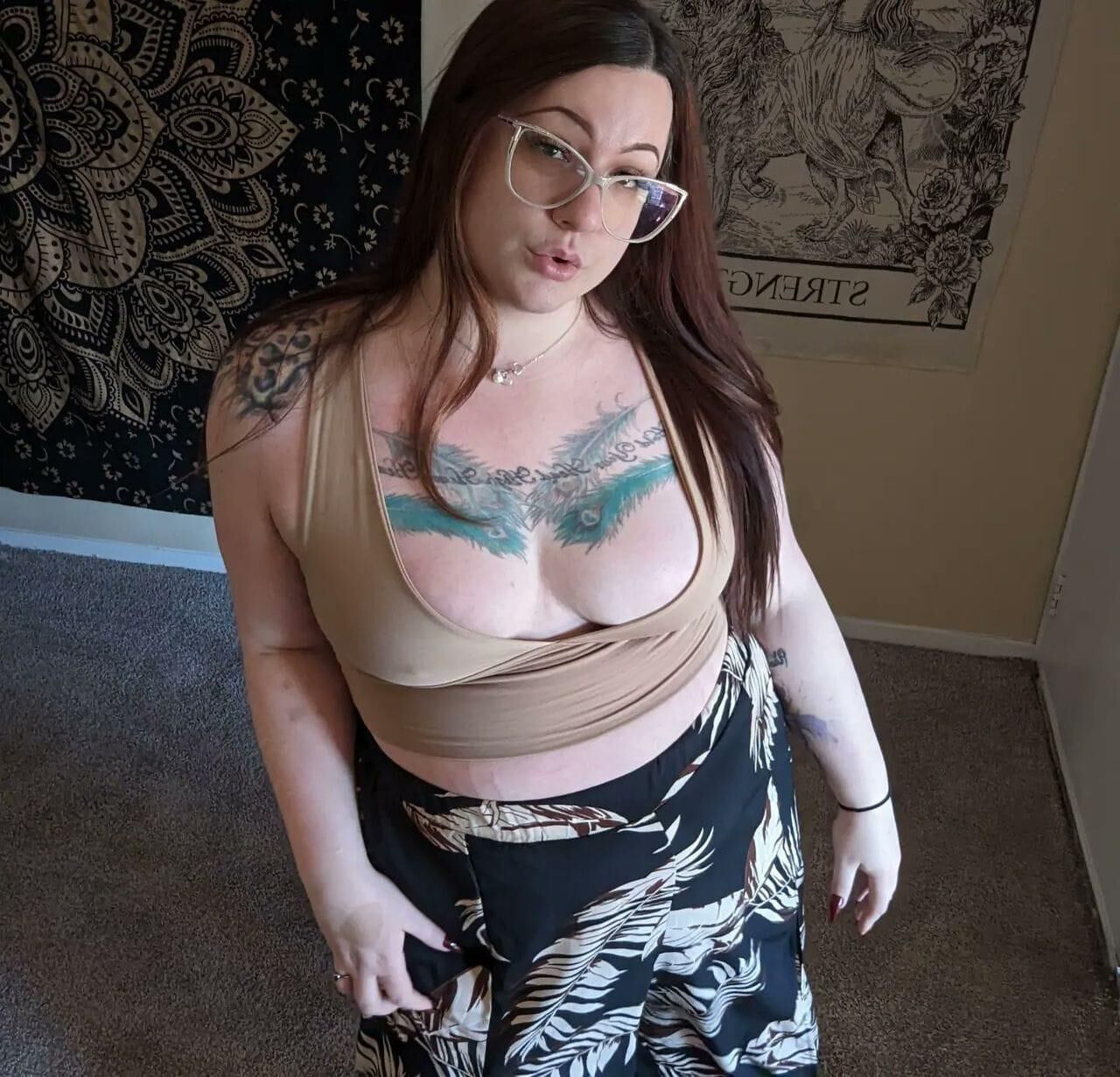 Exciting And Hot Girls