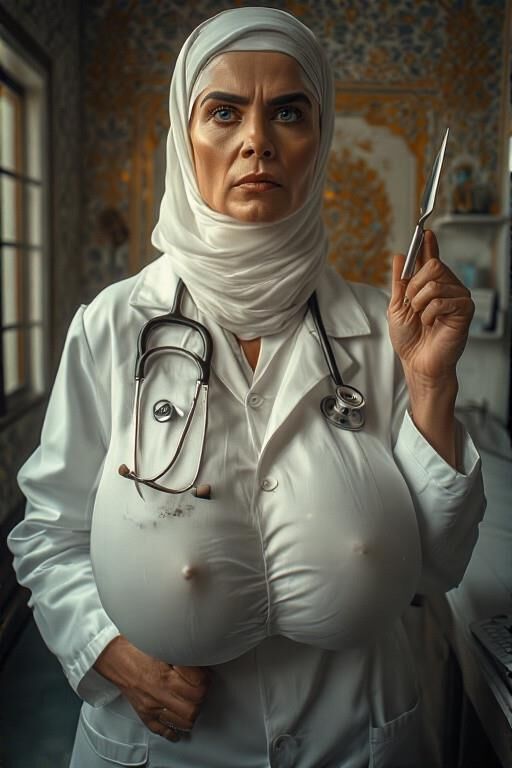 Harem physicians