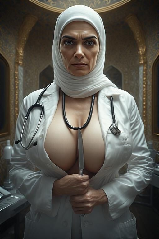 Harem physicians