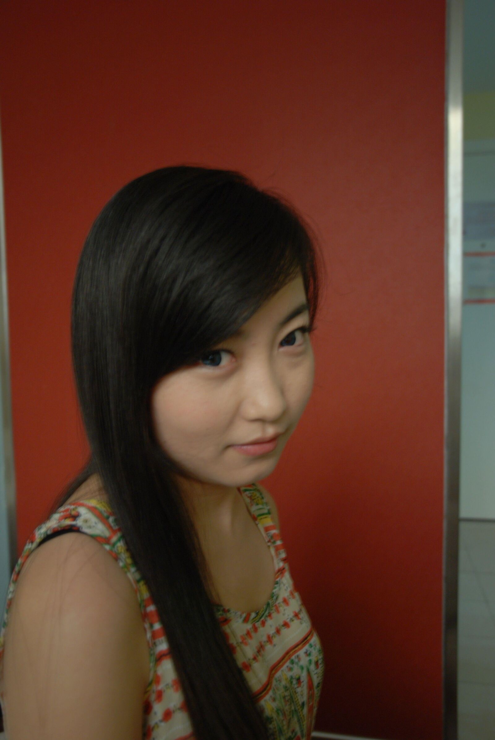 Hot Asian fucktoy 