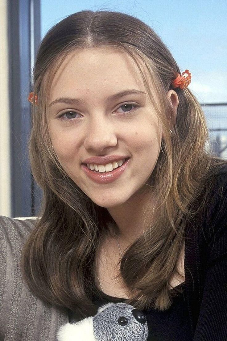 Scarlett