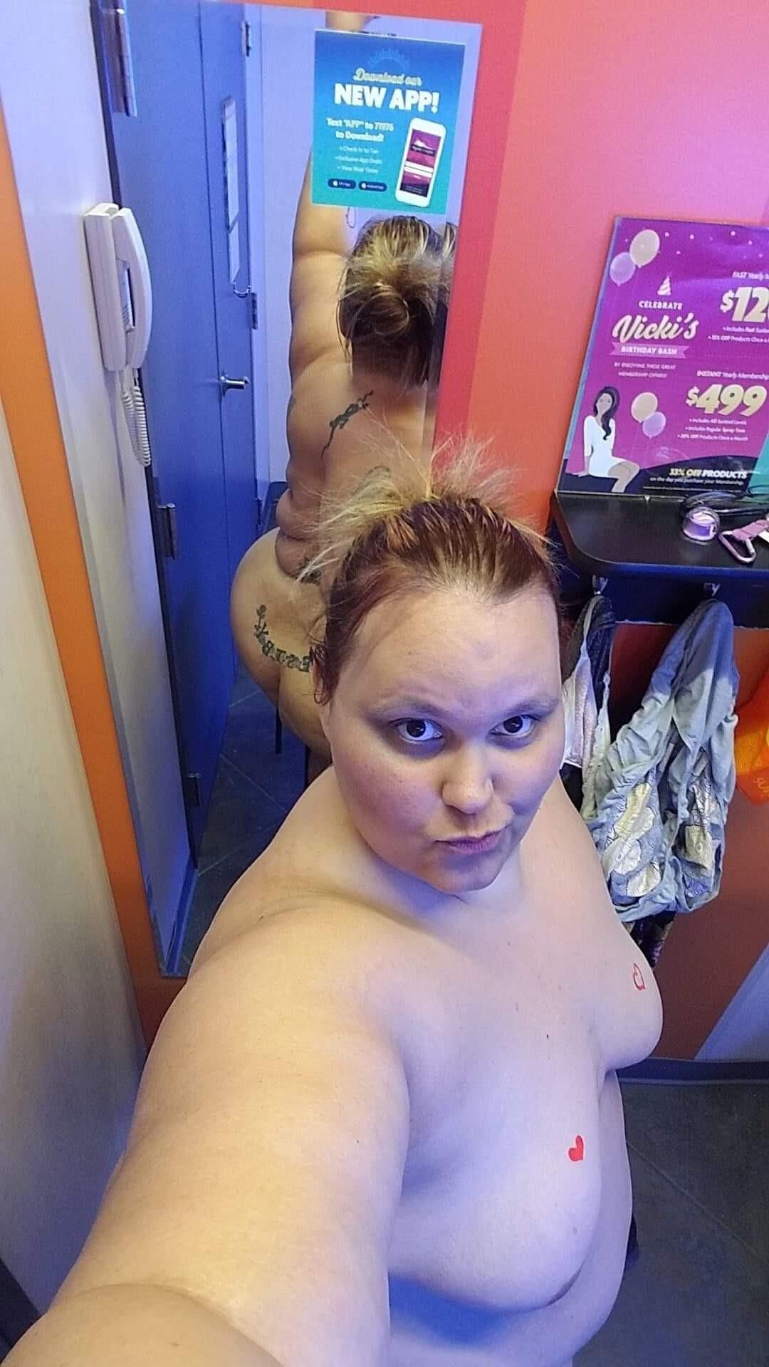 Another Native buss down stacy