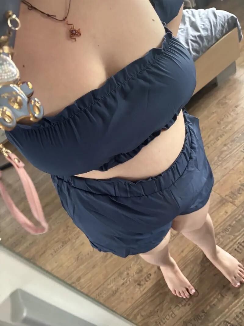 sexy bbw slut Francesca