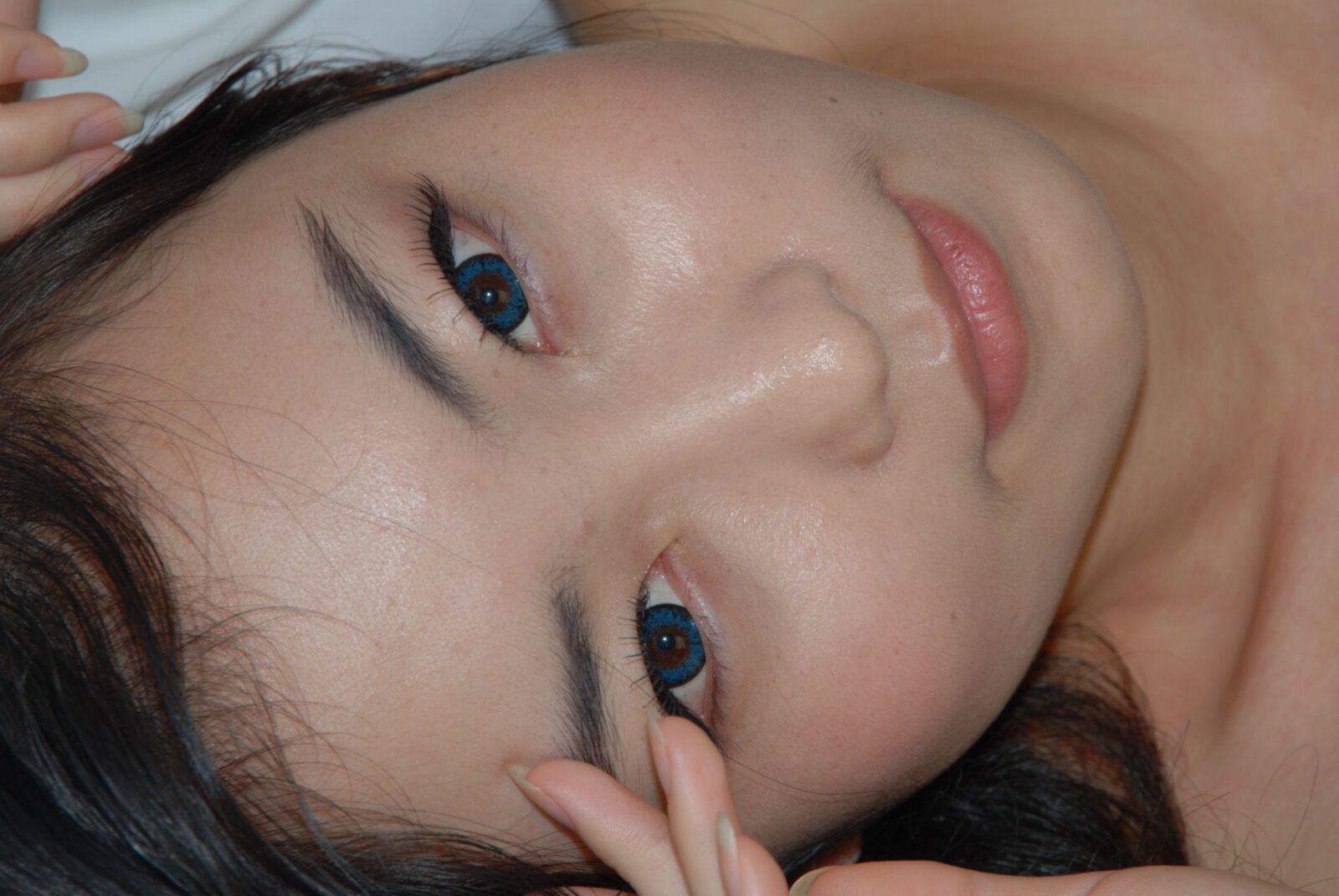 Hot Asian fucktoy 