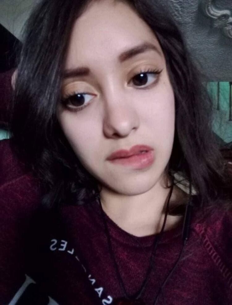 Cute Latina GF is a shy whore