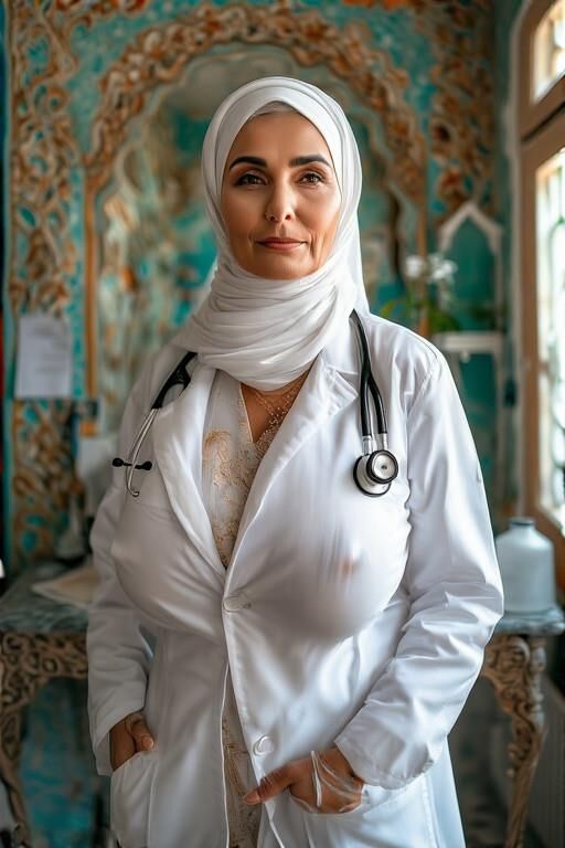 Harem physicians