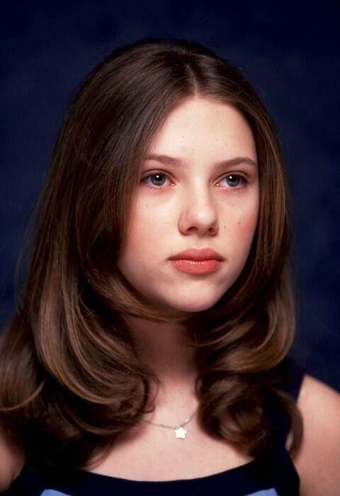 Scarlett
