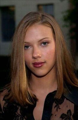 Scarlett