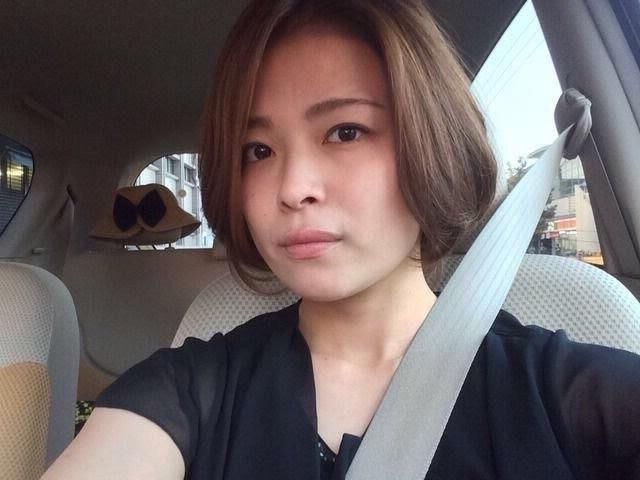 Japanese wife