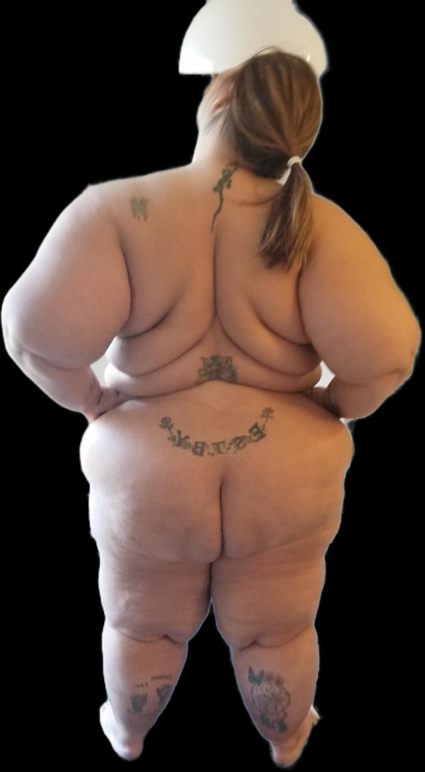 Another Native buss down stacy