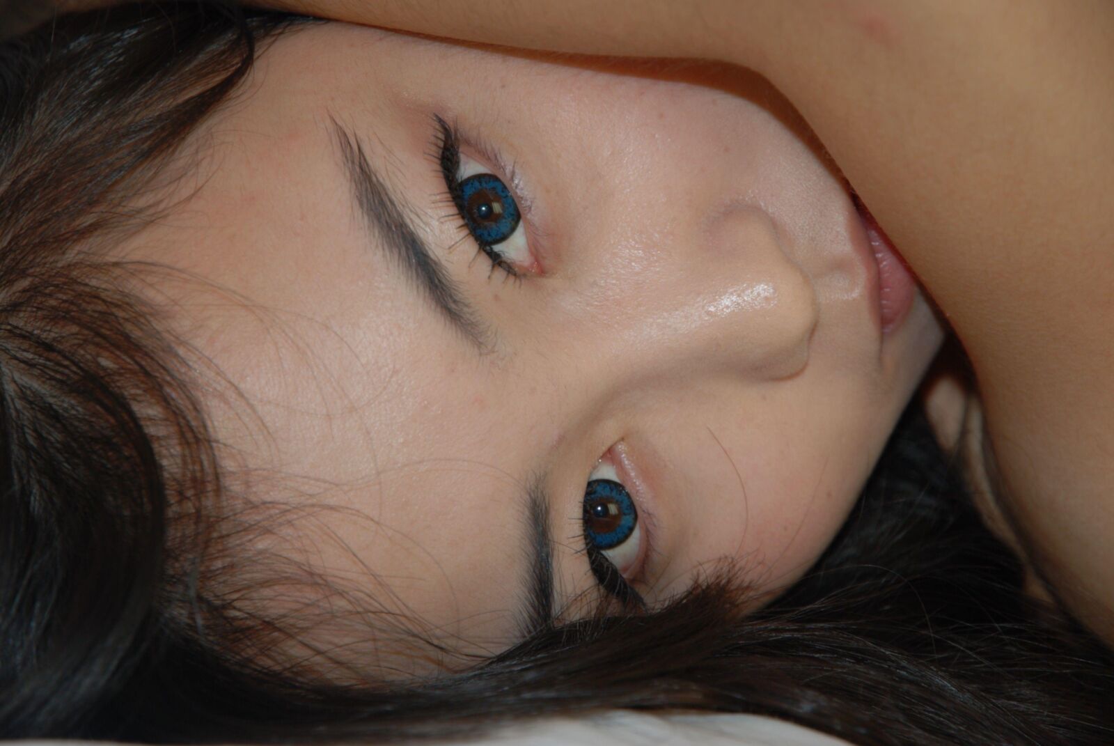 Hot Asian fucktoy 