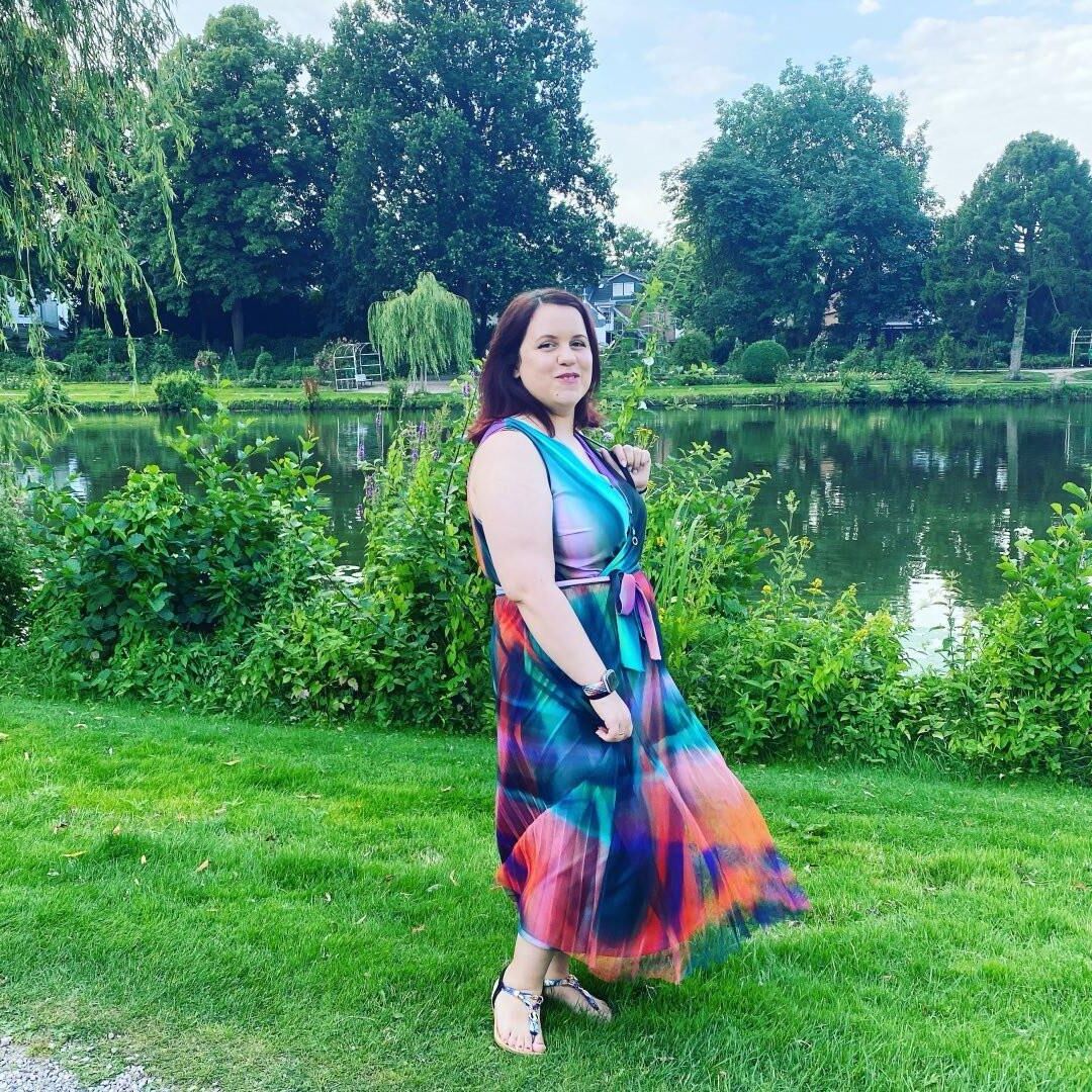 sexy bbw slut Francesca