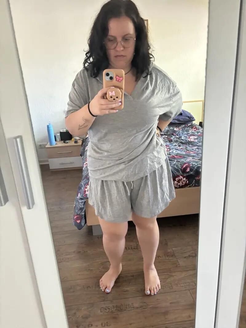sexy bbw slut Francesca