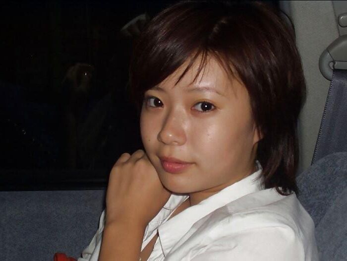 Japanese pretty 