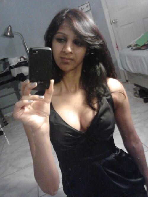 Miss Índia Desi Nude Scandal Gallery