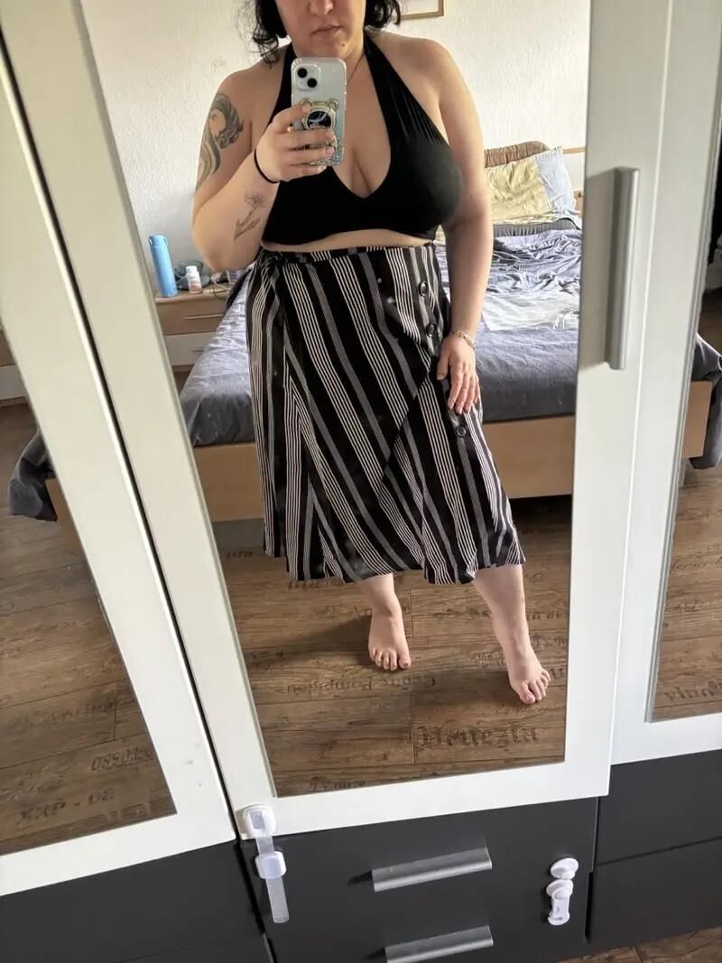 sexy bbw slut Francesca