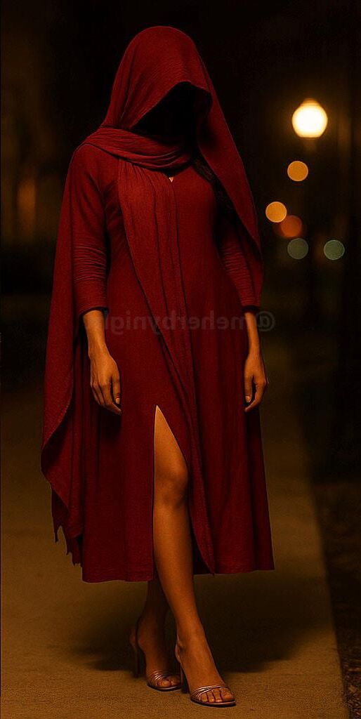Meher by Night