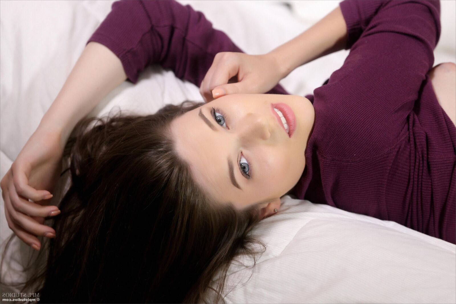 Amelia Comfort First