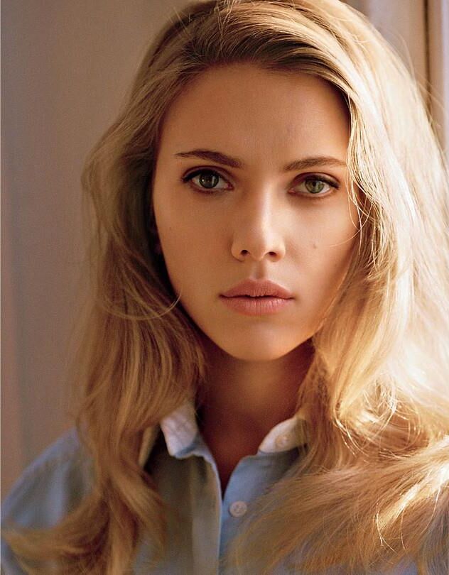 Scarlett