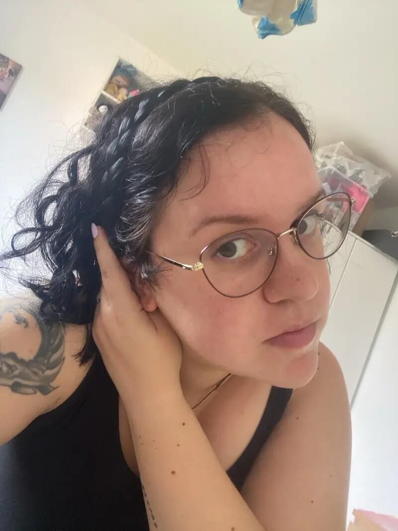 sexy bbw slut Francesca