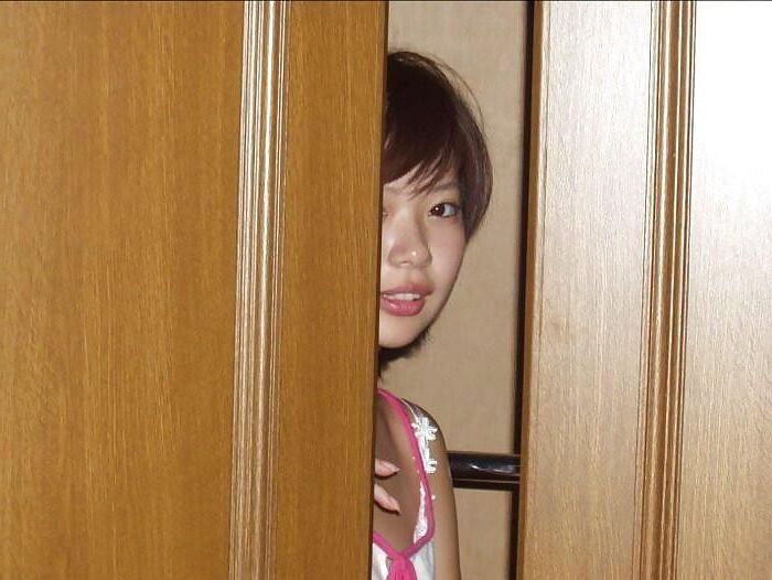 Japanese pretty 