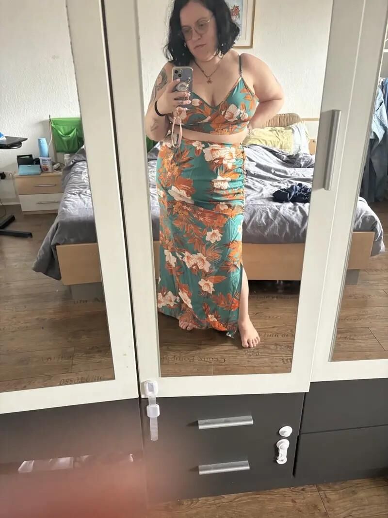 sexy bbw slut Francesca