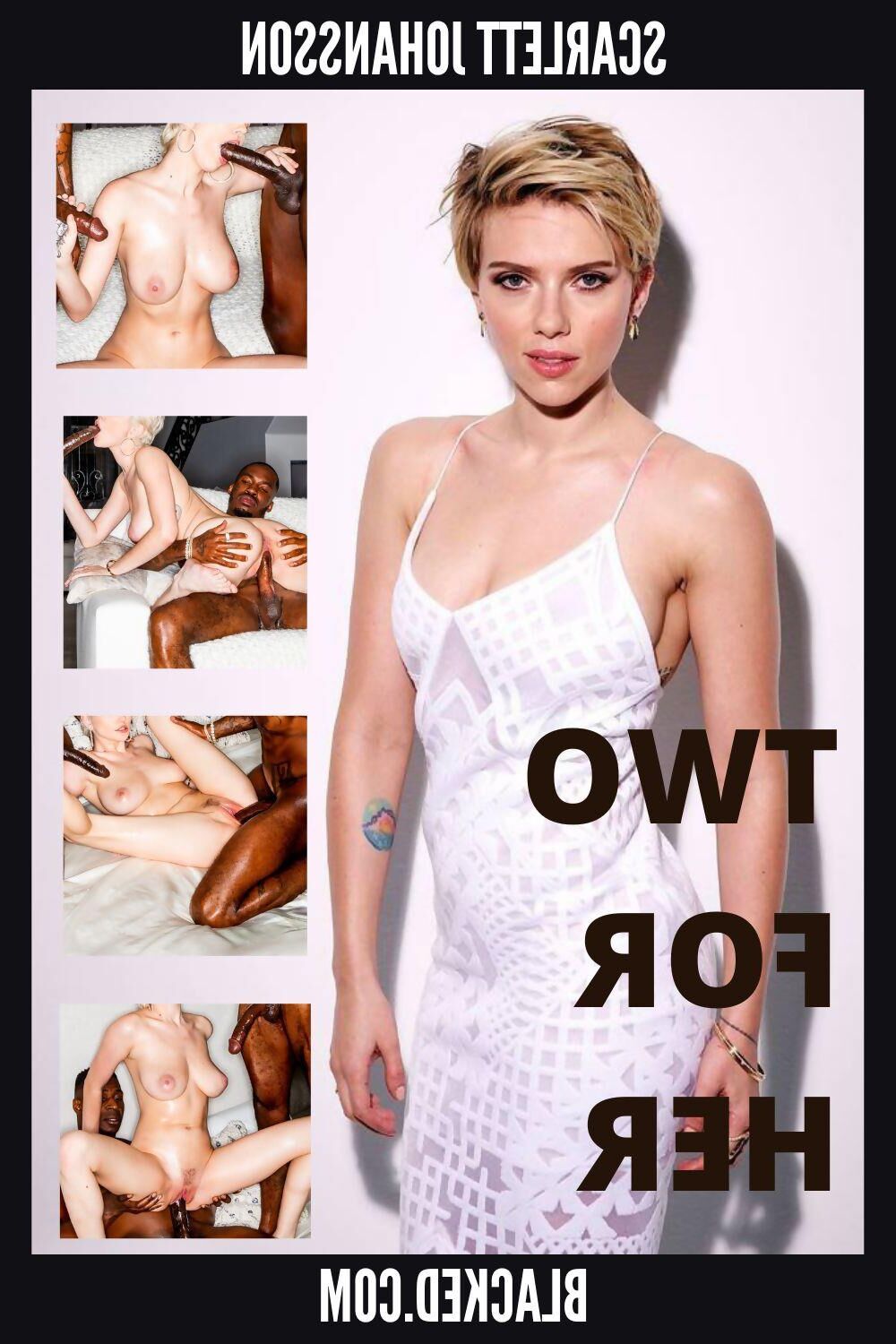 Scarlett