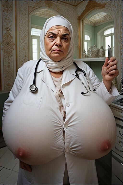 Harem physicians