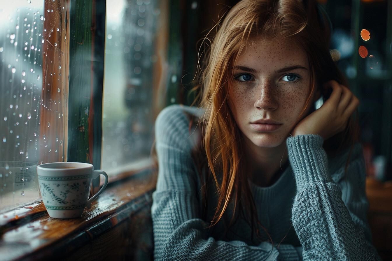 redheads