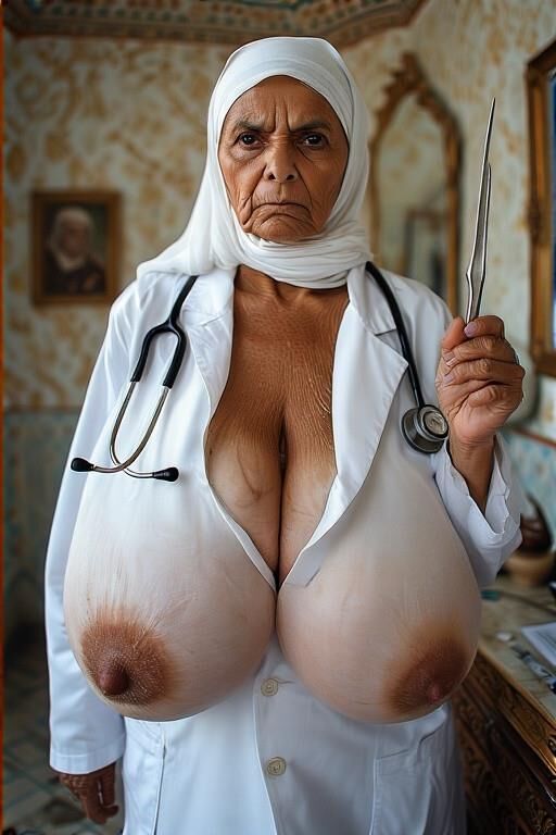 Harem physicians