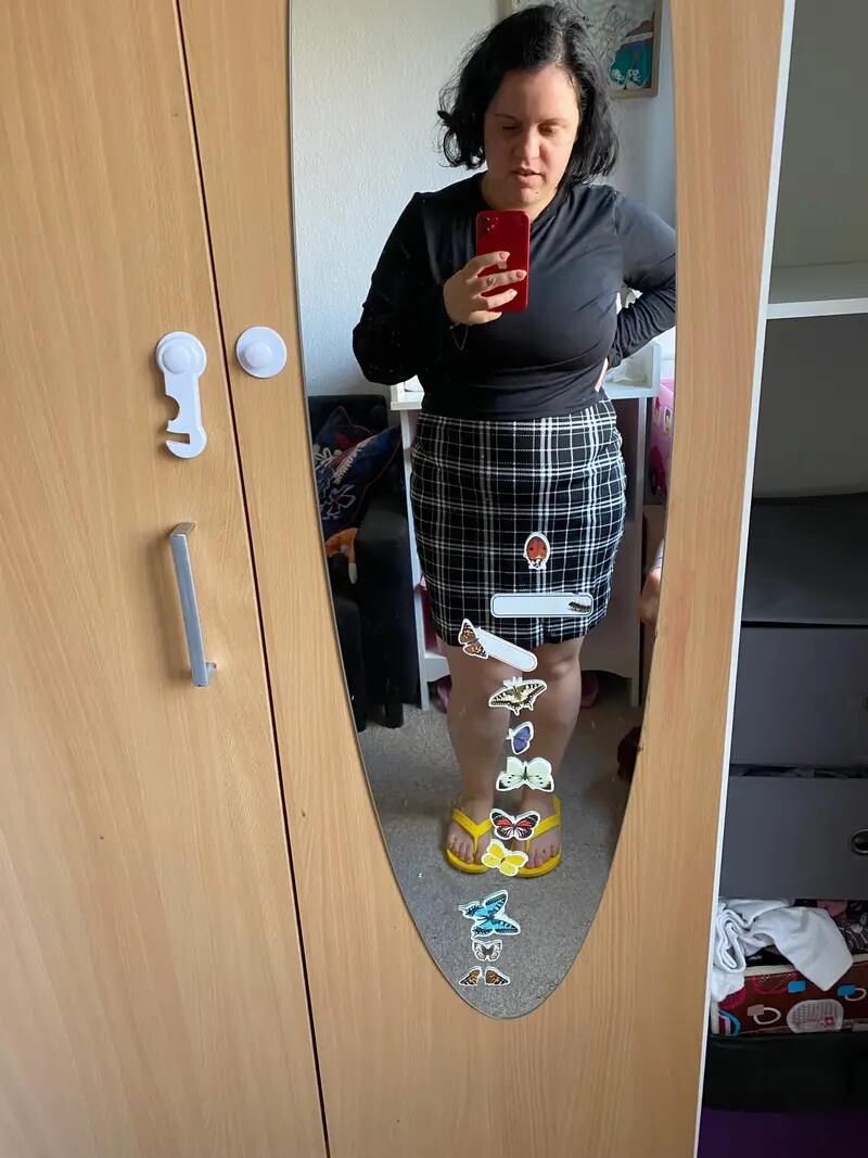 sexy bbw slut Francesca