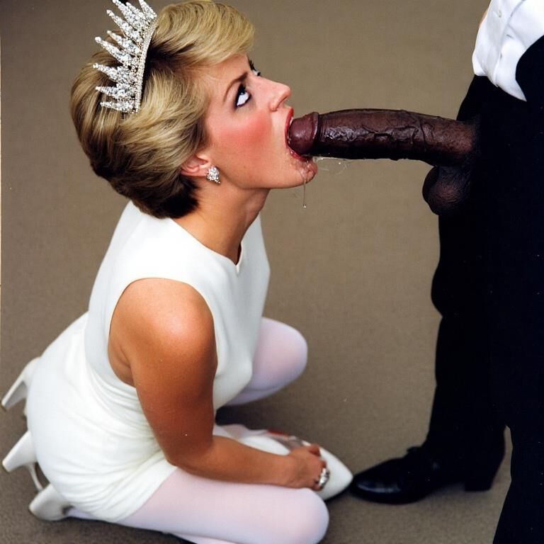 DIANA SPENCER COLLECTION 