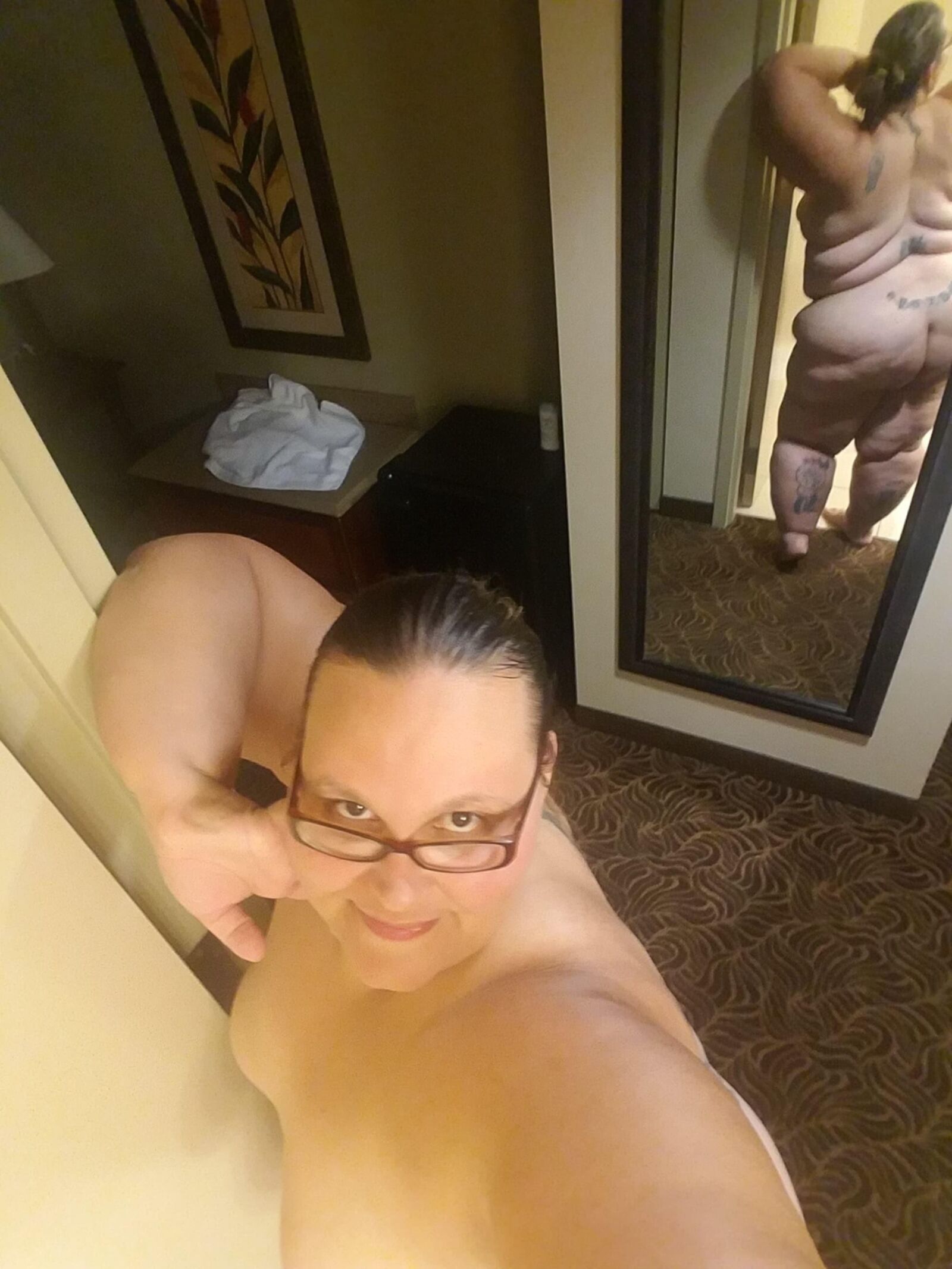 Another Native buss down stacy