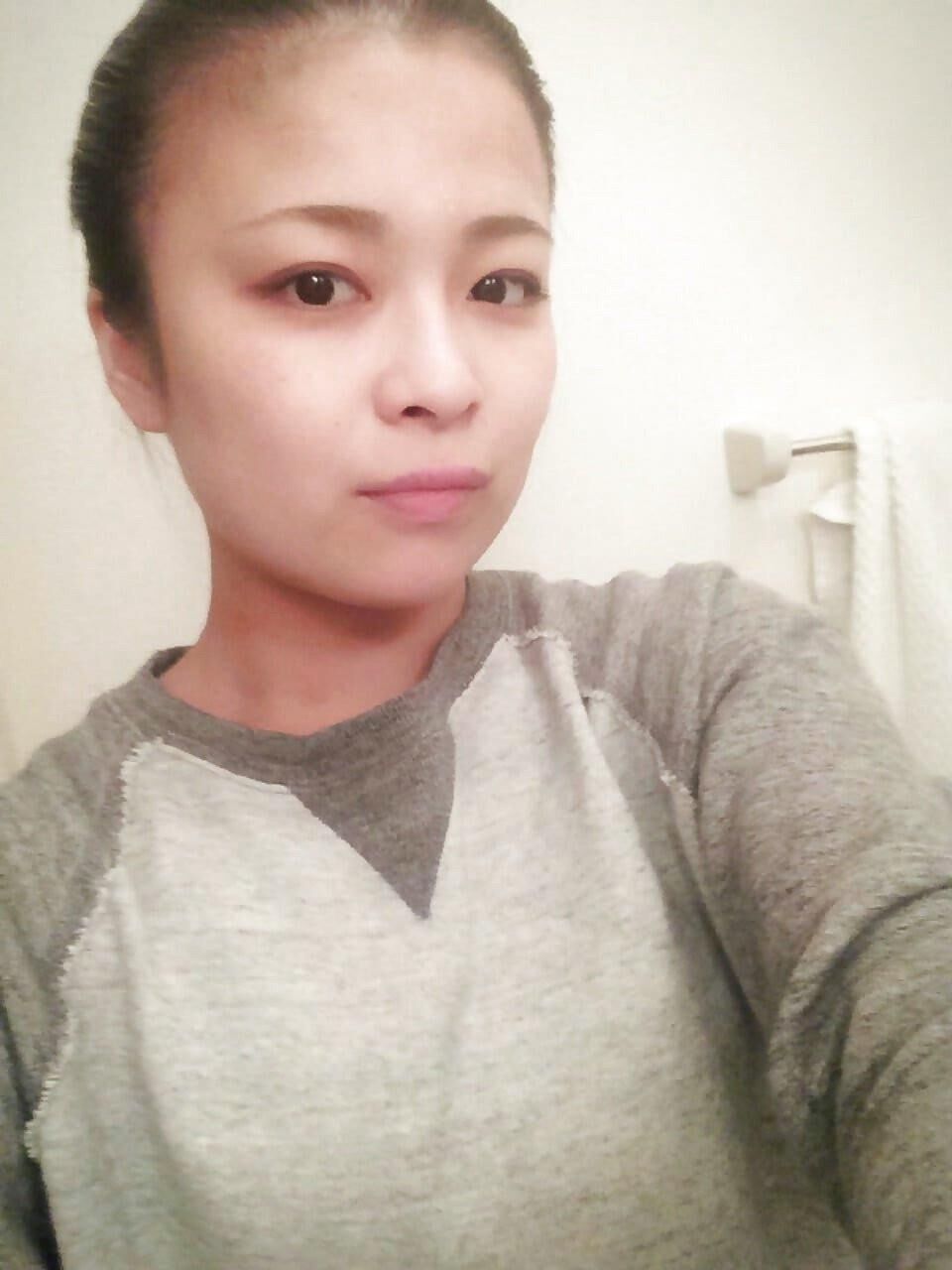 Japanese wife