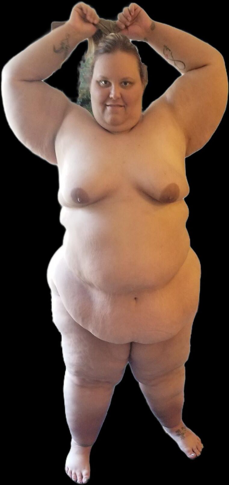Another Native buss down stacy