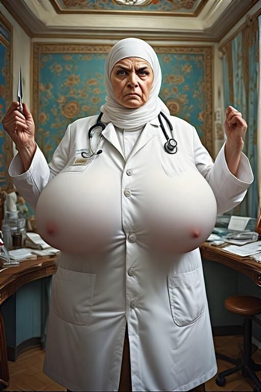 Harem physicians