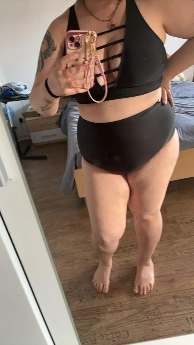 sexy bbw slut Francesca
