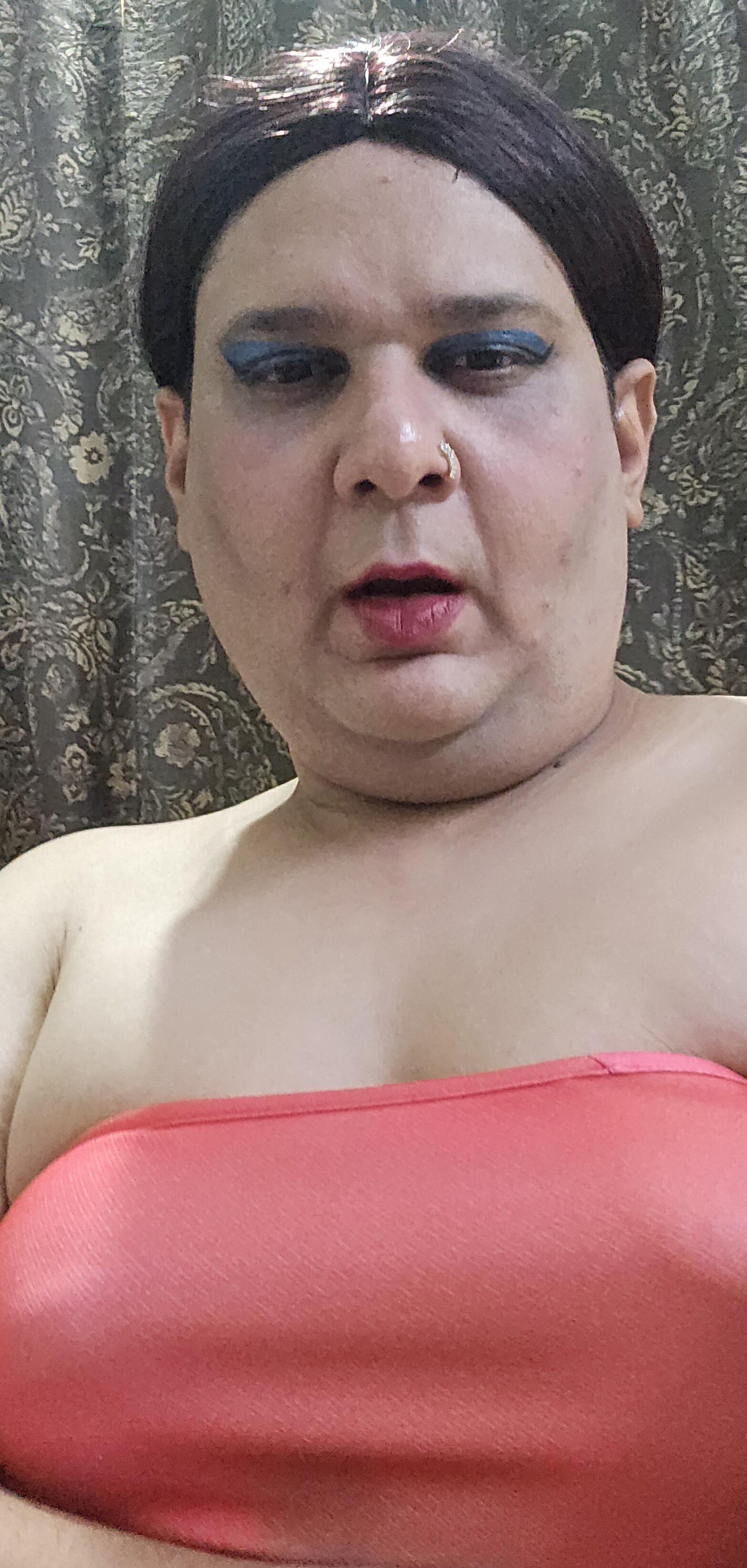 shemale monica m peachy s