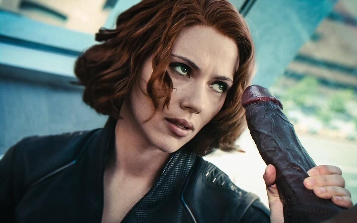 Scarlett
