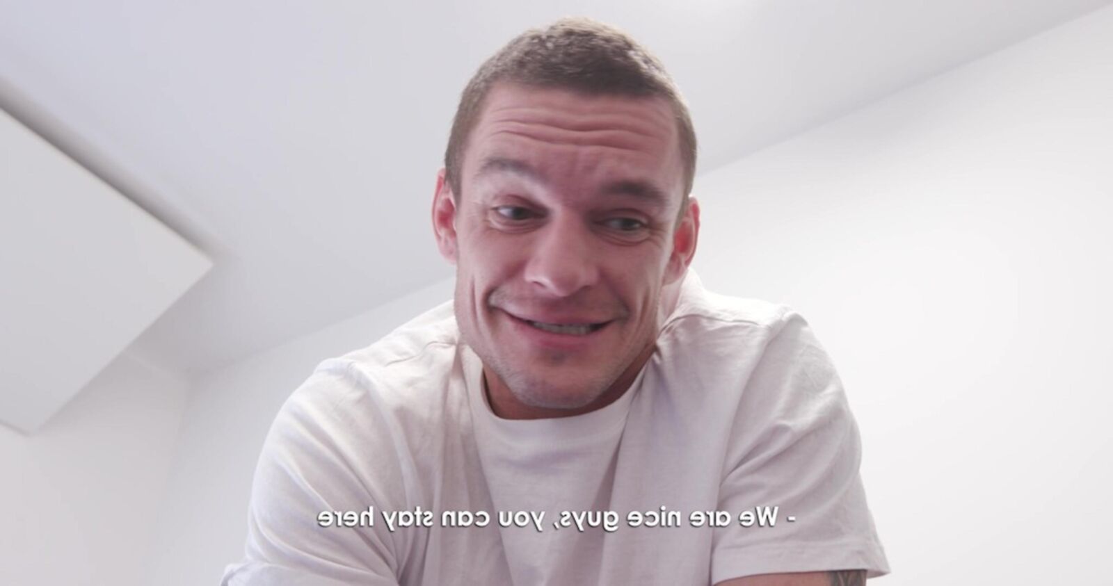 Max Dior, Thomas Fuk, Stano Izak and Dylan Brown DAP 🌶️