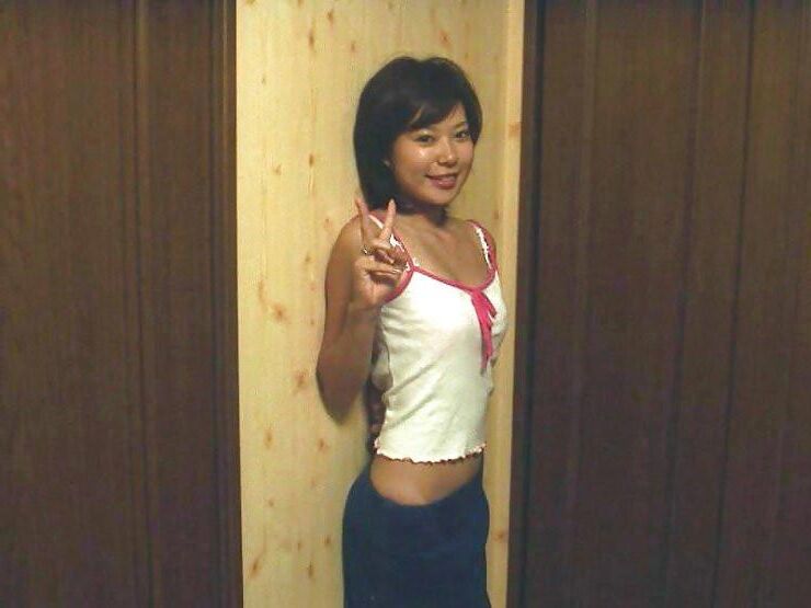 Japanese pretty 