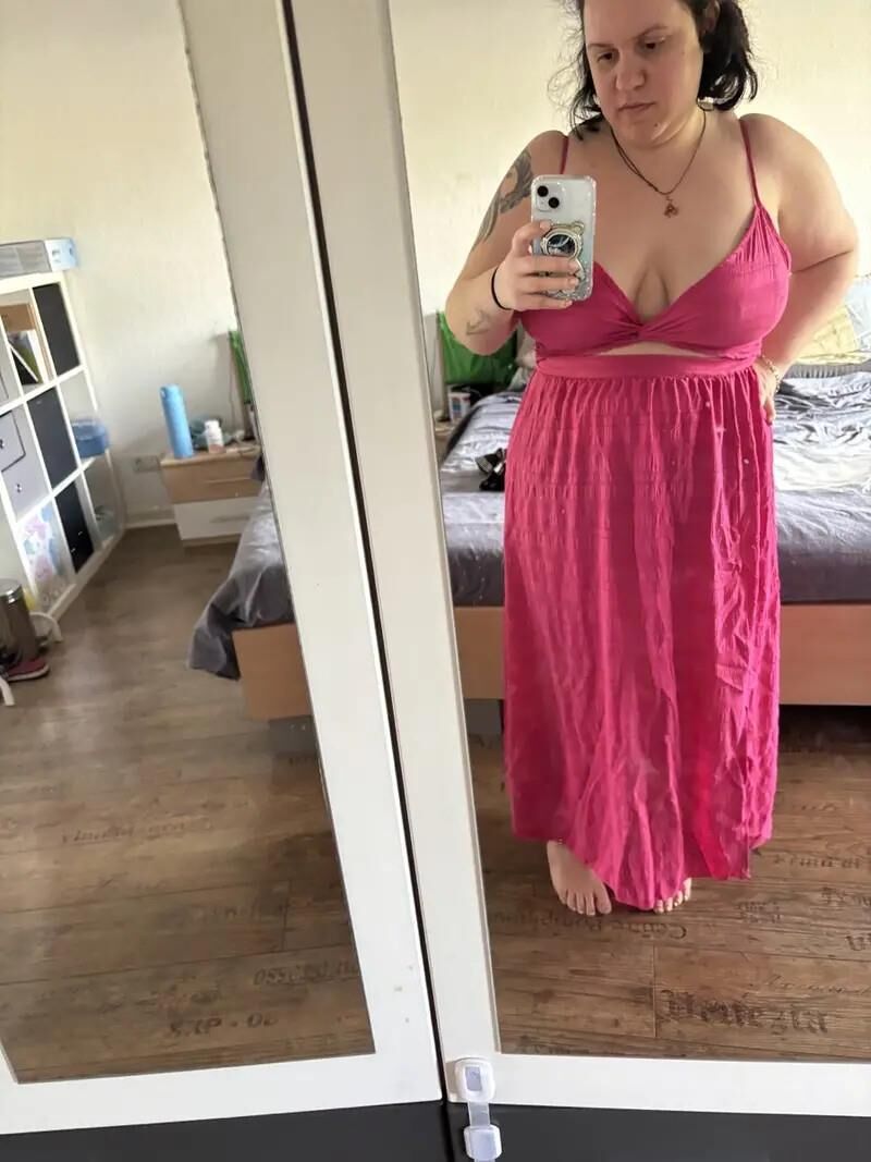 sexy bbw slut Francesca