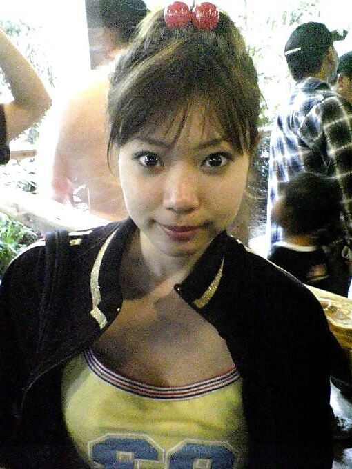 Japanese pretty 