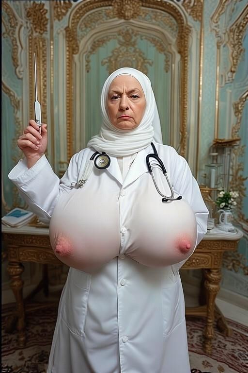 Harem physicians